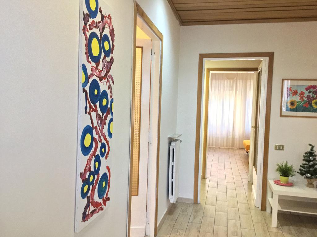 Casa Di Partenope 那不勒斯 外观 照片