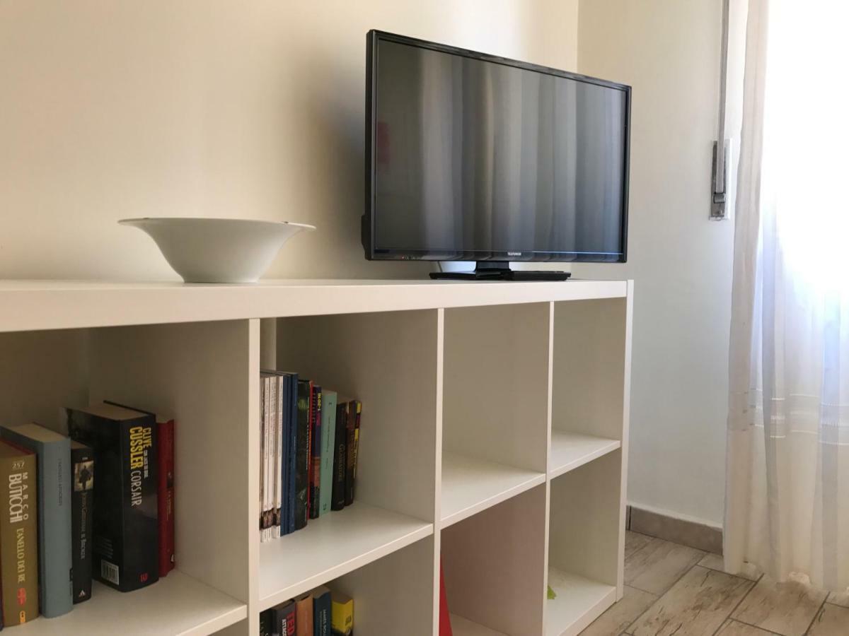 Casa Di Partenope 那不勒斯 外观 照片
