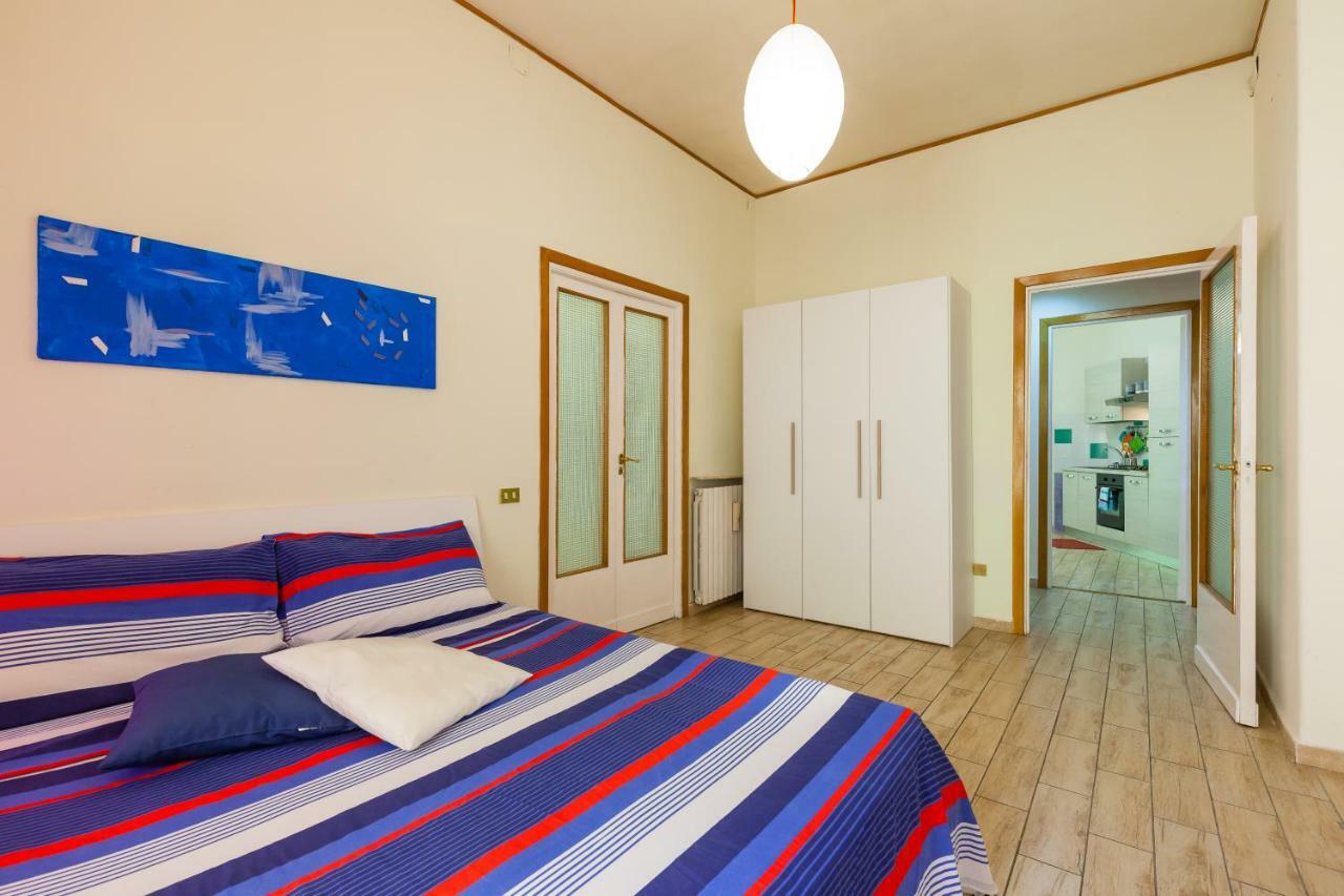 Casa Di Partenope 那不勒斯 外观 照片
