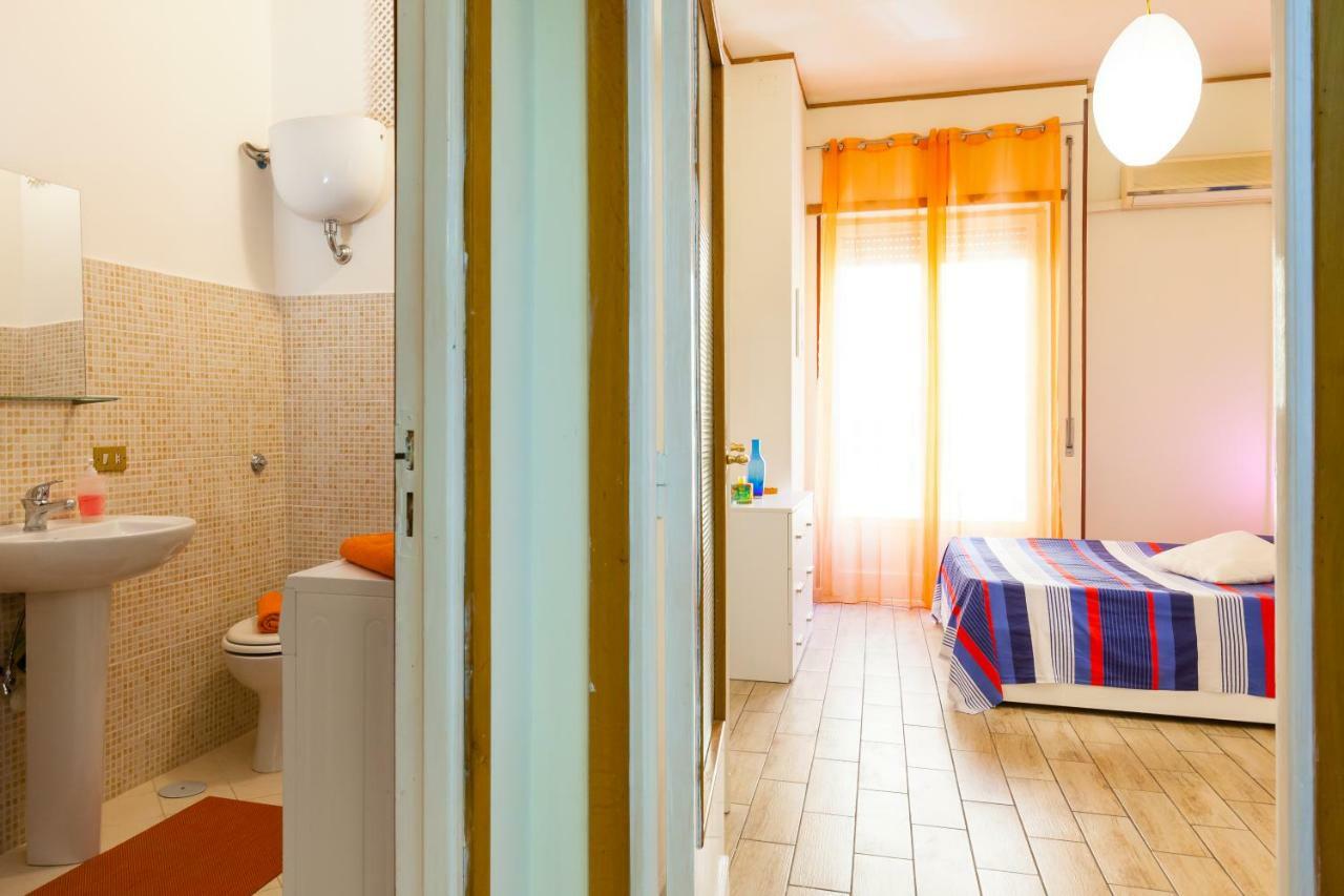 Casa Di Partenope 那不勒斯 外观 照片