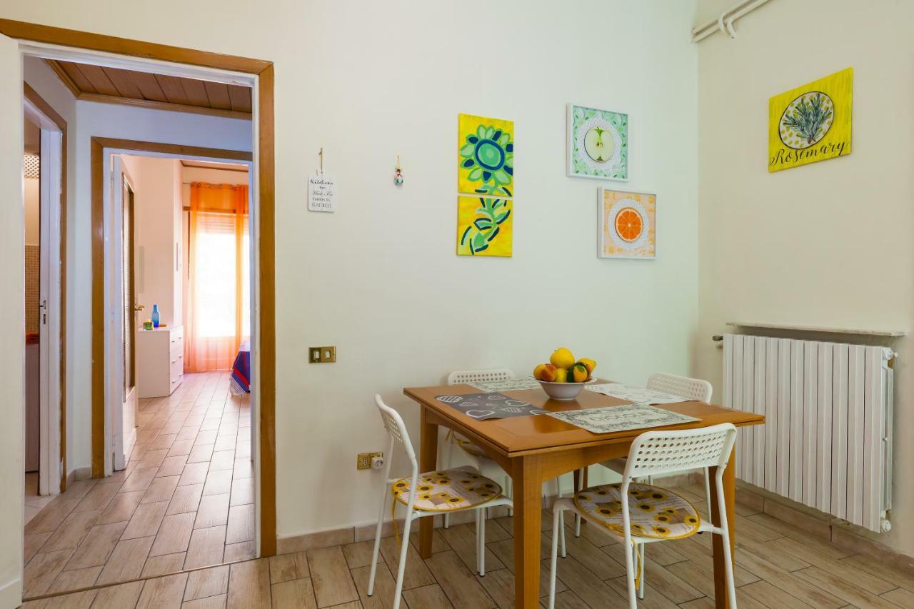 Casa Di Partenope 那不勒斯 外观 照片